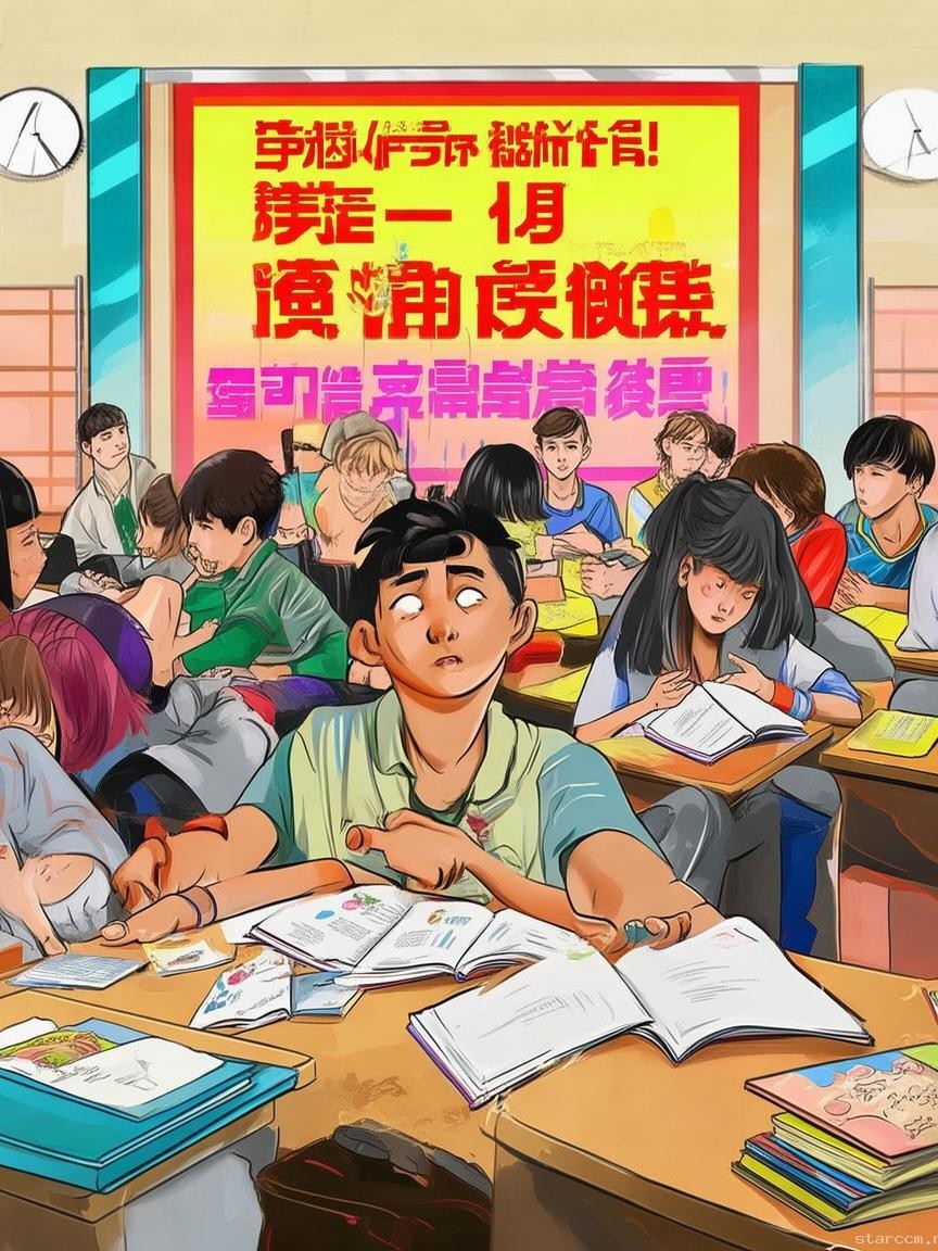 考前禁忌：避开这些坑，高考超常发挥！